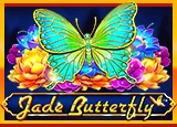 เกมสล็อต Jade Butterfly